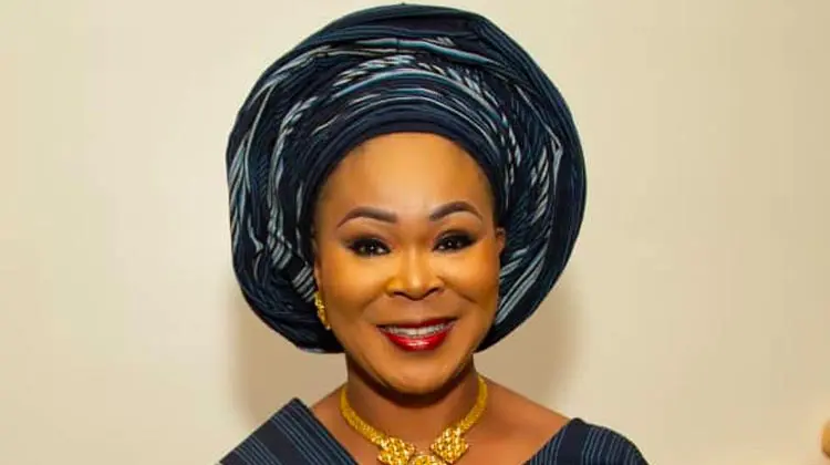 Minister of Women Affairs Uju Kennedy-Ohanenye Shuts Down Event in Abuja, Declares “Seminars Without Empowerment Are a Waste”