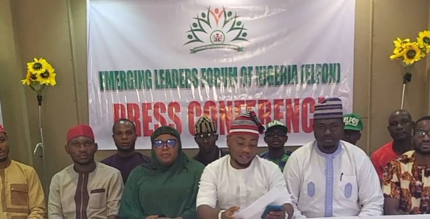 Youth Leaders Denounce Prof. Udenta Udenta’s Attacks on Yakubu Dogara as Baseless and Misguided