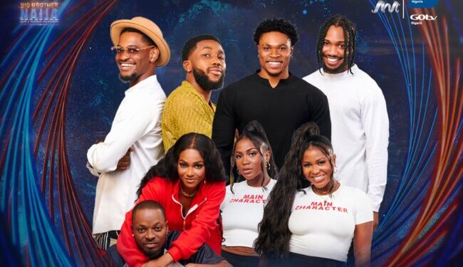 BBNaija S9: Four Pairs Nominated for Eviction as Tensions Rise Ahead of Live Show