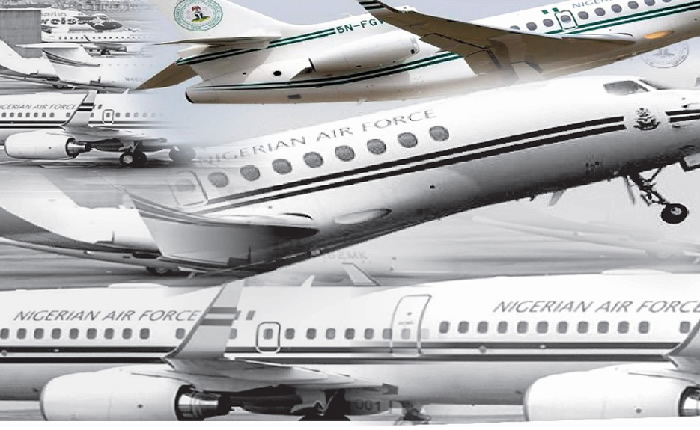 Seized Presidential Jets in Paris: Ex-Governors Amosun and Daniel Speak Out, Vow to Defend Nigeria’s Interests