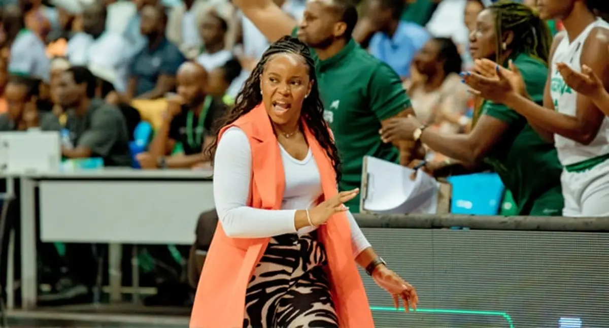 Wakama Vows D’Tigress Will Improve Performance Against Canada After French Defeat