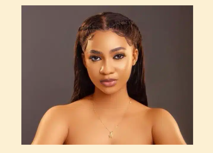 BBNaija’s Victoria Opens Up About Dating Older White Man for Financial Benefits