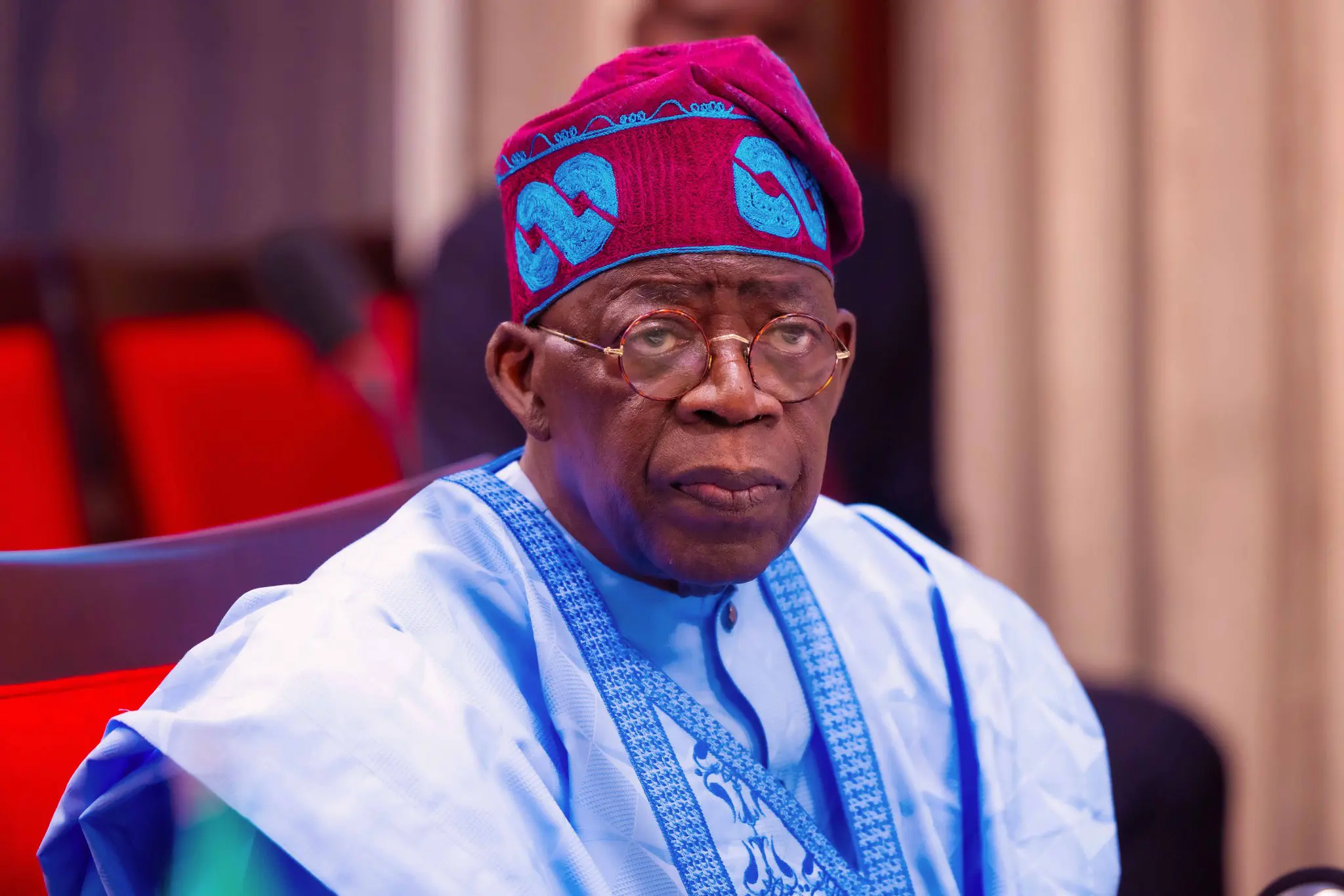 Presidency: Supreme Court declines to sack Tinubu