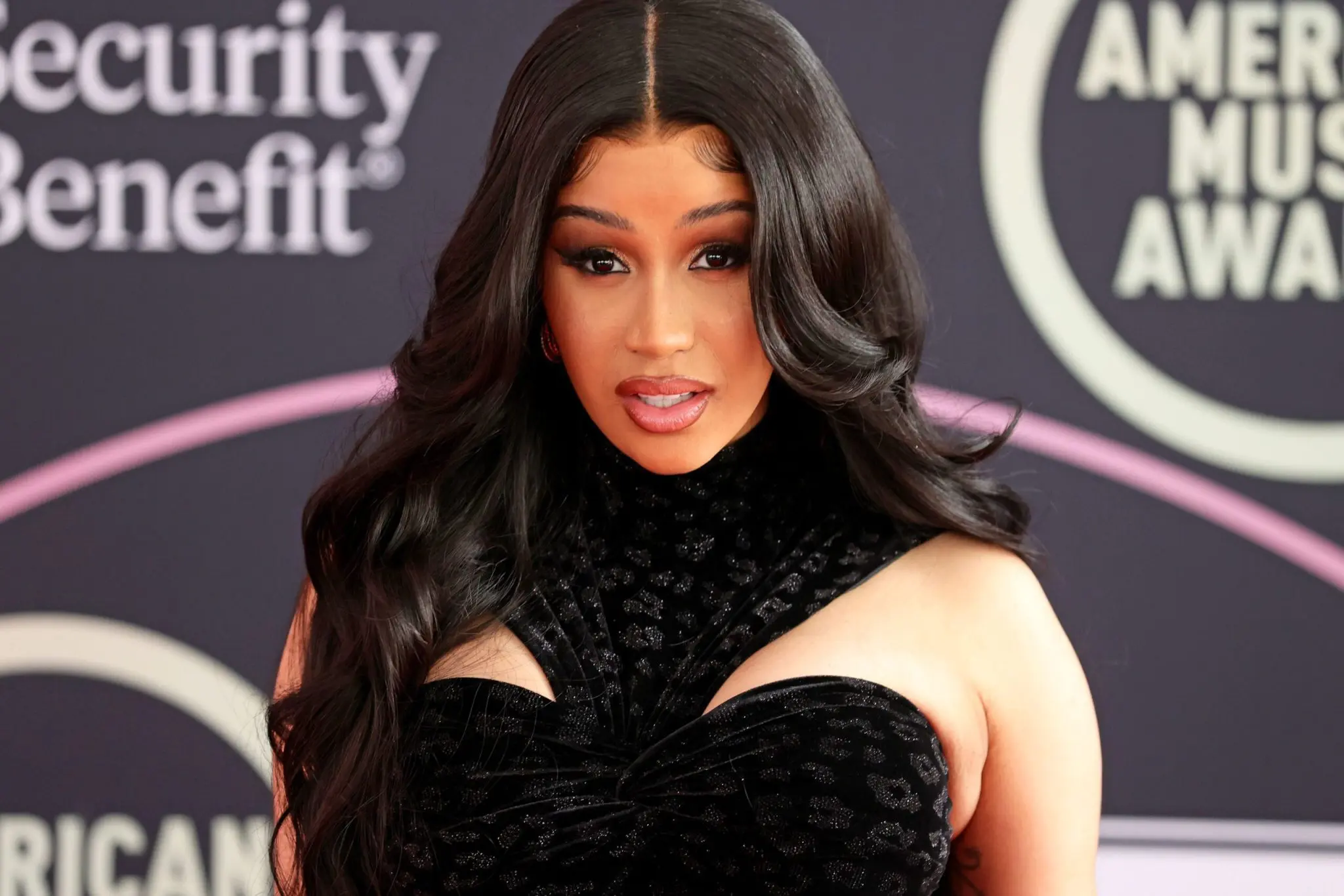 Cardi B Claims Men Prefer Less Attractive Women for Their Submissiveness