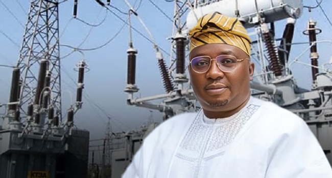 Nigeria To Add 150MW To National Grid By Year-End, Says Power Minister Adelabu