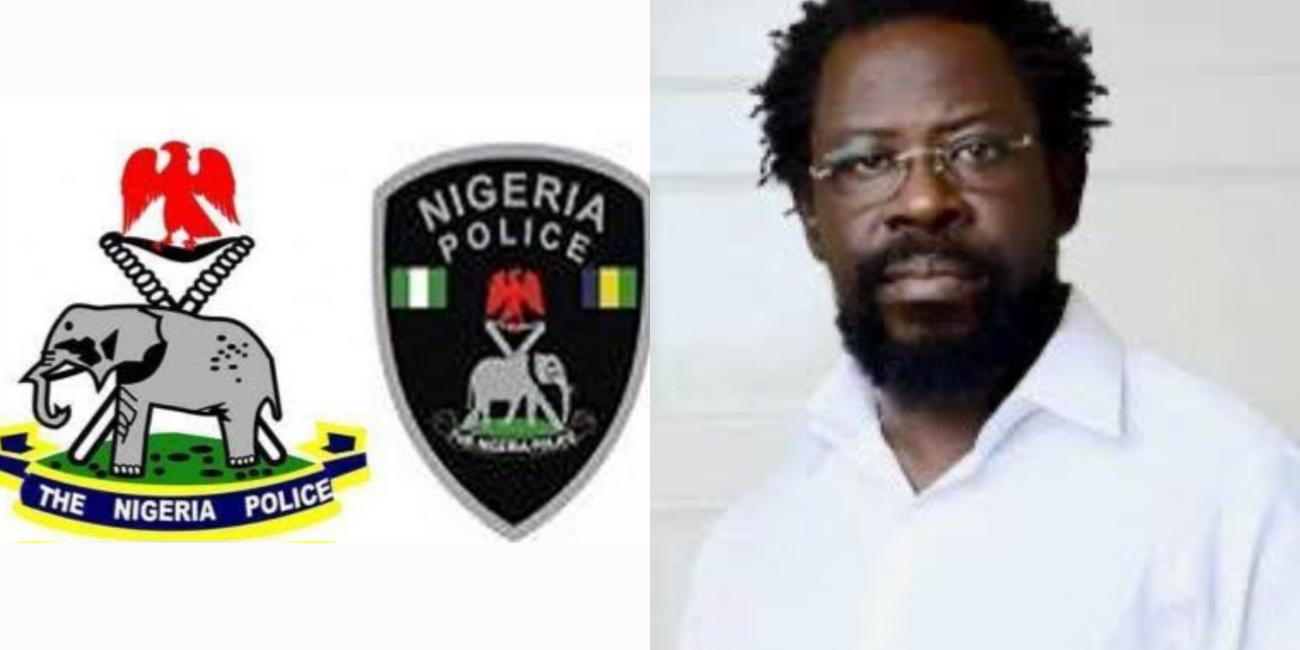 BREAKING: Nigerian Police Arraign Dele Farotimi on 16 Cybercrime Charges in Ekiti Court