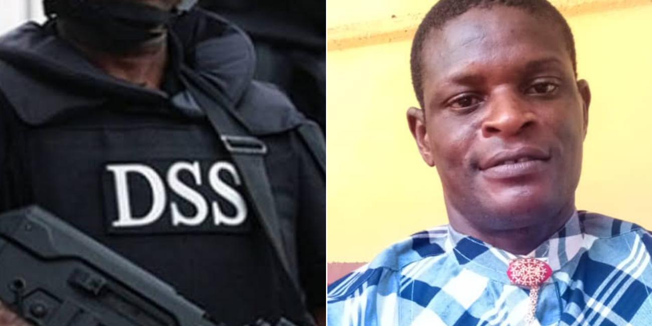 DSS Detains Imo Father of Five for Three Years Without Trial, Lawyer Demands Release