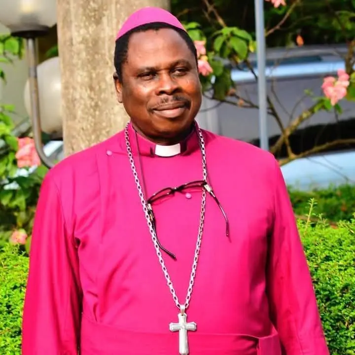 BREAKING: Anglican Archbishop Godwin Okpala Reported Missing in Anambra