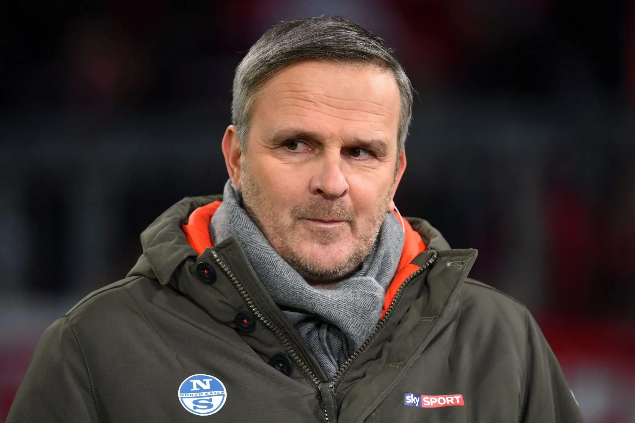 Didi Hamann Tips Liverpool and Bayern Munich as Champions League Favorites