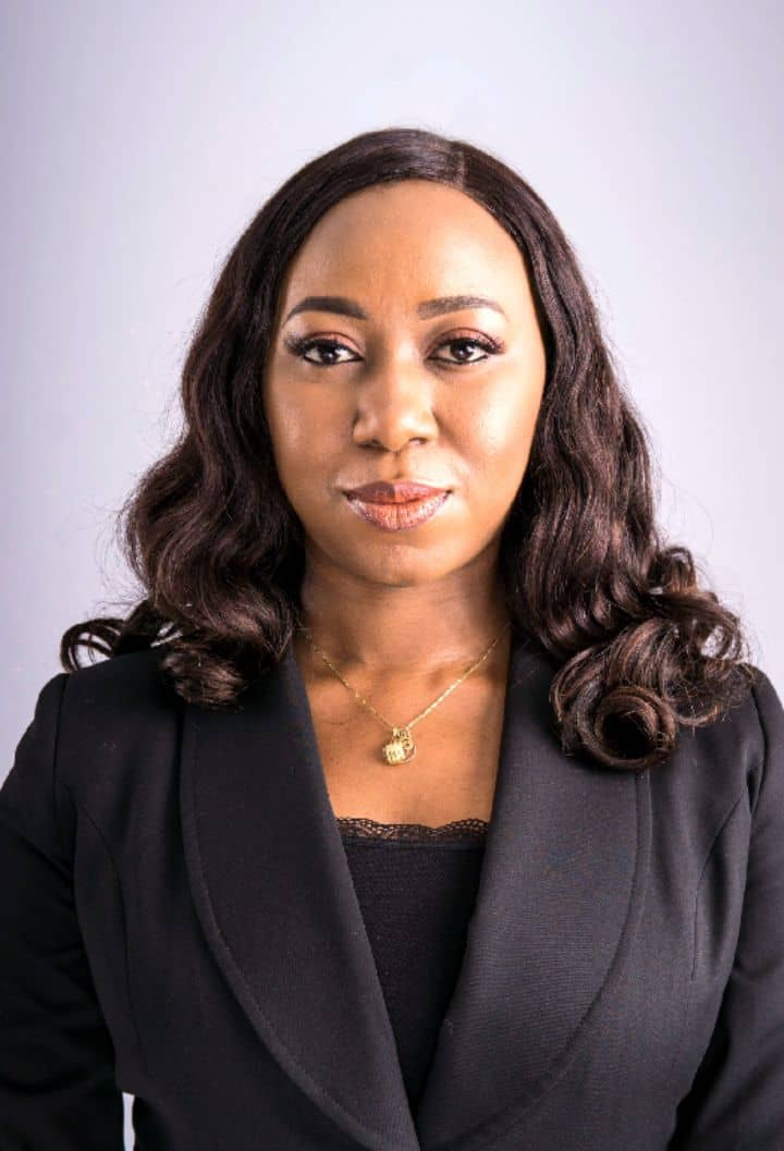 Nigerian Dermatologist Dr. Folakemi Cole-Adeife Wins Global Young Dermatologist Achievement Award