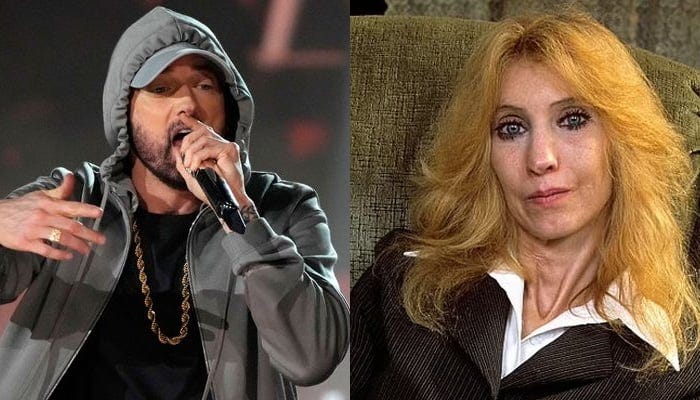 Eminem’s Mother, Debbie Nelson, Dies at 69 After Lung Cancer Battle