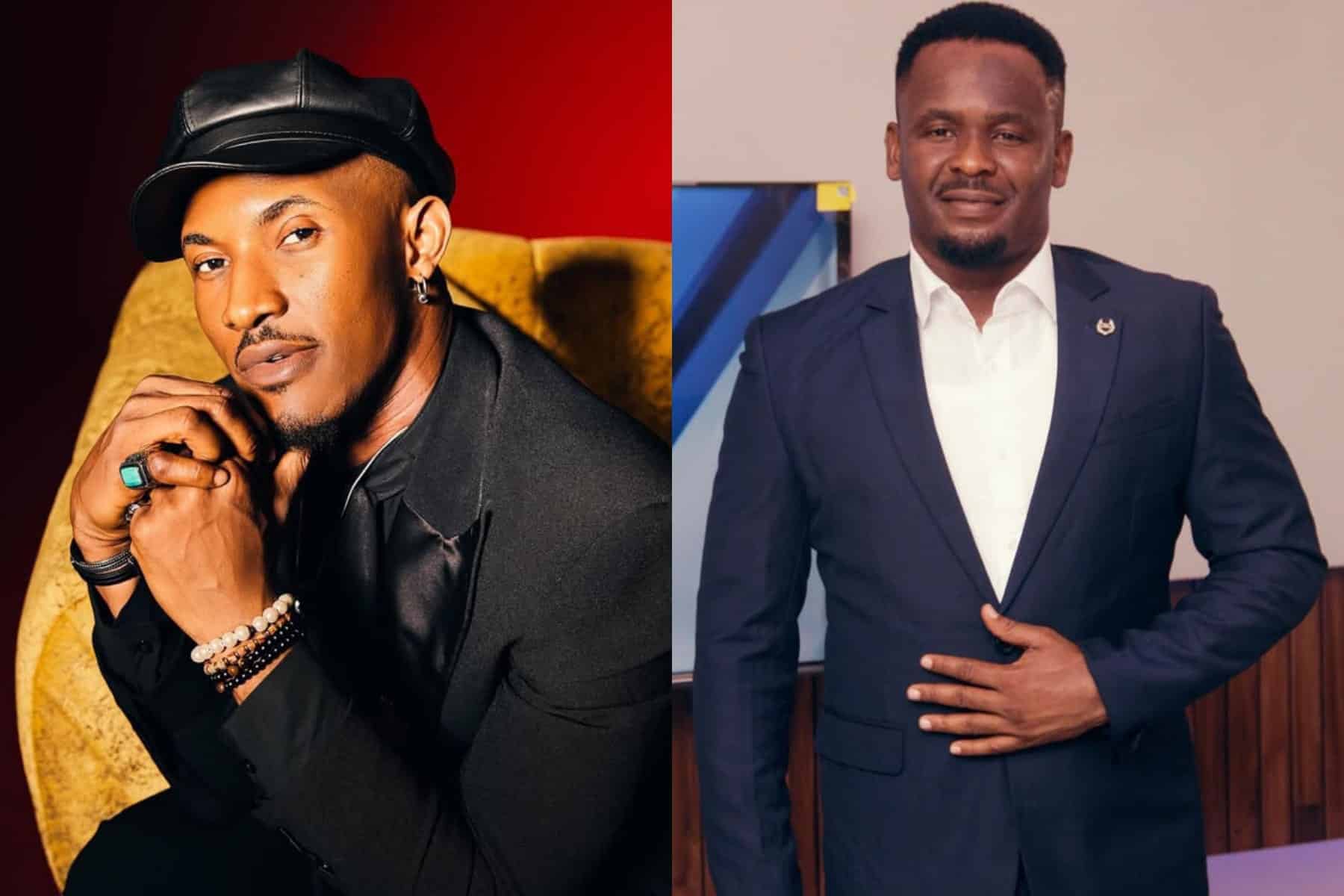 Gideon Okeke Declares Zubby Micheal as Nollywood’s Biggest Star