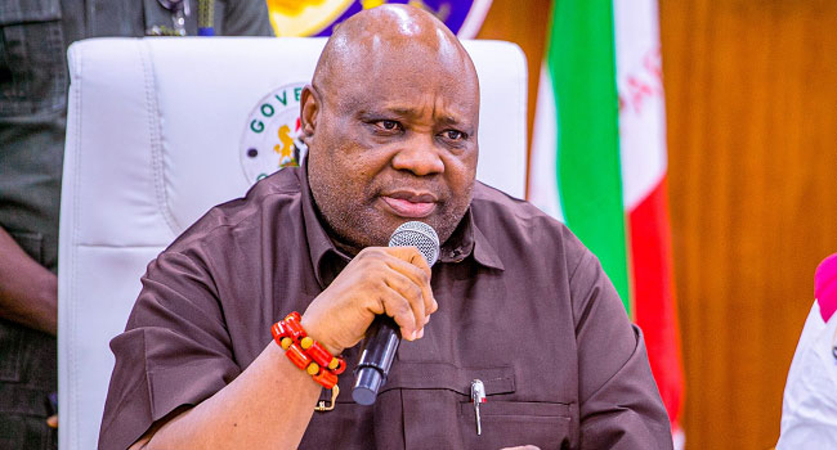 Gov Adeleke Pardons 53 Convicts, Including Man Sentenced to Death for Stealing Fowl