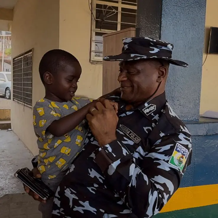 Abducted 4-Year-Old Port Harcourt Boy Rescued in Abuja, Suspect in Custody