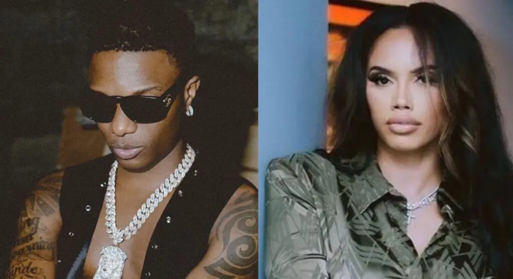 “I’m More Than Wizkid’s Baby Mama” – Jada Pollock Speaks on Professional Identity