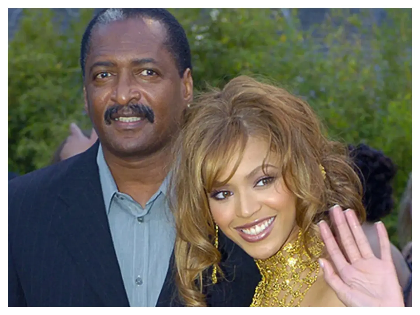 Beyoncé’s Father Reveals She Was Shy Growing Up but Found Confidence Through Music