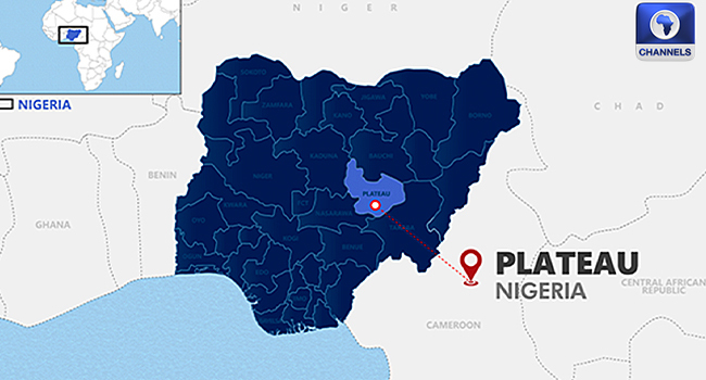 One-Year-Old Boy, 14 Others Killed in Plateau Community Night Attack