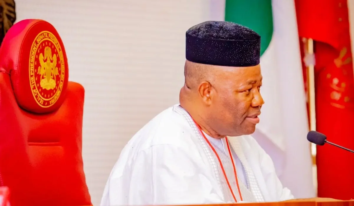 Nigerian Government to Extend 2024 Budget Implementation to June 2025 – Akpabio