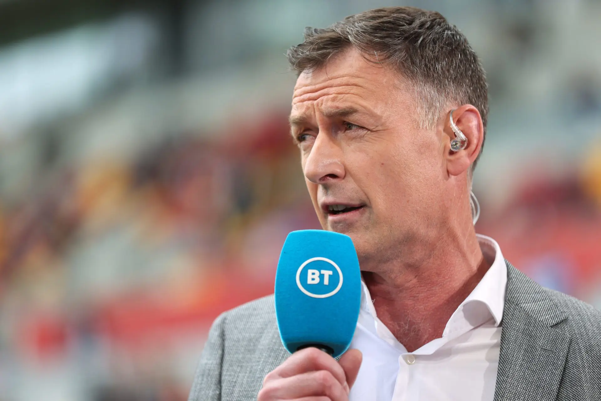 EPL Title Race: Arsenal the Only Team That Can Stop Liverpool – Chris Sutton