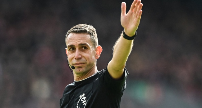 Premier League Referee David Coote Sacked After Klopp Video Scandal