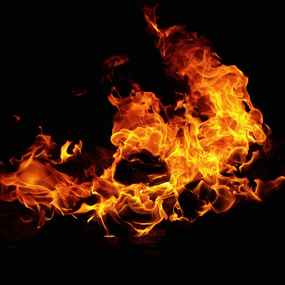 18-Year-Old Killed in Early Morning Fire Outbreak in Kwara