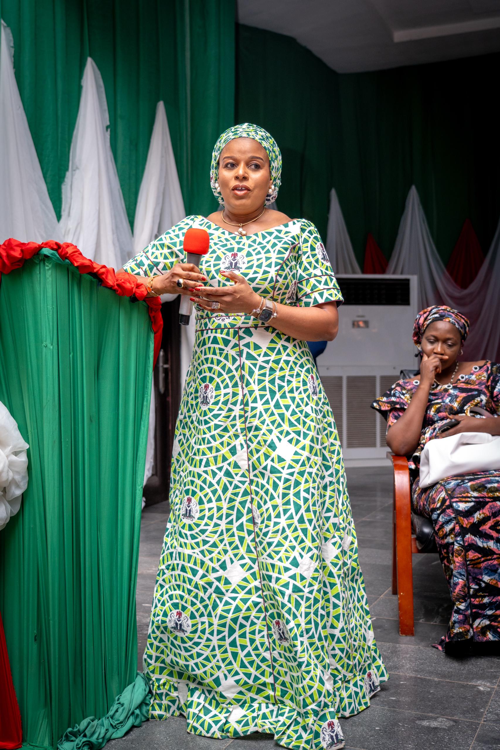 First Lady Advocates Enhanced Care, Medical Support for Elderly, Distributes N50 Million in Anambra