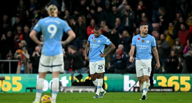 Manchester City Look to Champions League Glory Amid Worst Form of Guardiola’s Career