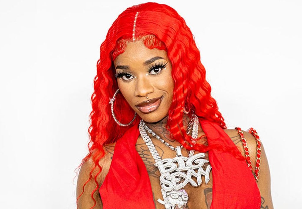 Rapper Sexyy Red Says She Has “No Faith in Men,” Believes All Men Cheat