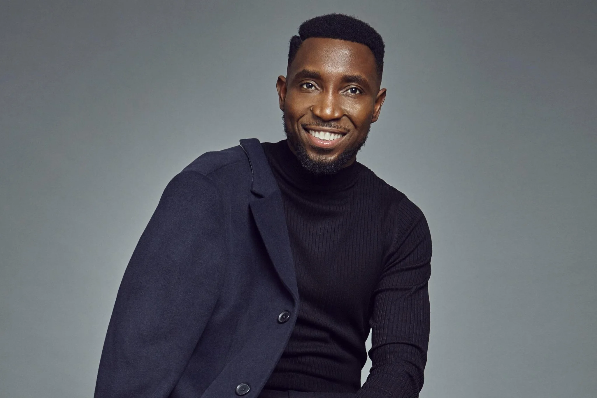 Timi Dakolo Reflects on Becoming an “Accidental Musician” After Idols West Africa Win