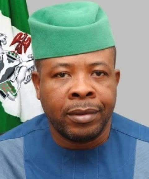 Ihedioha, Others Proffer Solutions To Dearth Of Arable Lands In Imo