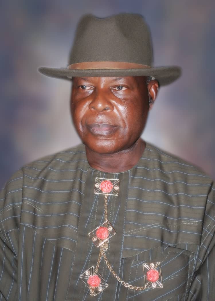 South East South South People’s Forum endorse Okiro …says he is most credible