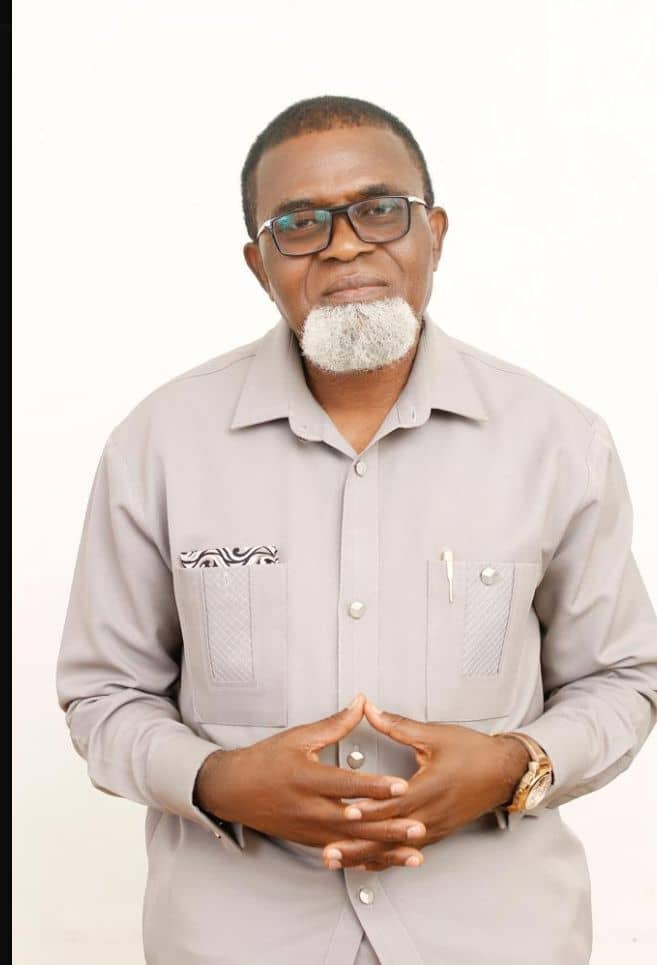 Imo Charter of Equity: Ononuju replies Mike Nwachukwu