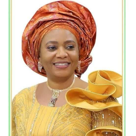 GOV ENO CELEBRATES EX- FIRST LADY, DR (Mrs.) MARTHA UDOM EMMANUEL ON HER BIRTHDAY