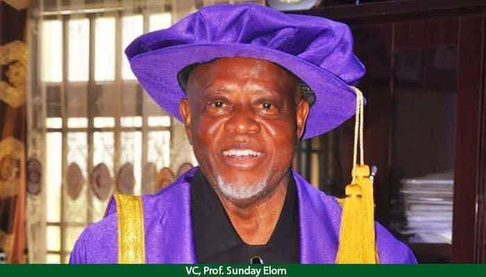 GREAT VISION, GREAT ACCOMPLISHMENTS: AE-FUNAI VICE-CHANCELLOR’S 4TH YEAR SCORECARD